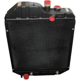 Radiateur pour FORD