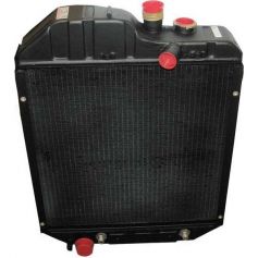Radiateur pour FORD
