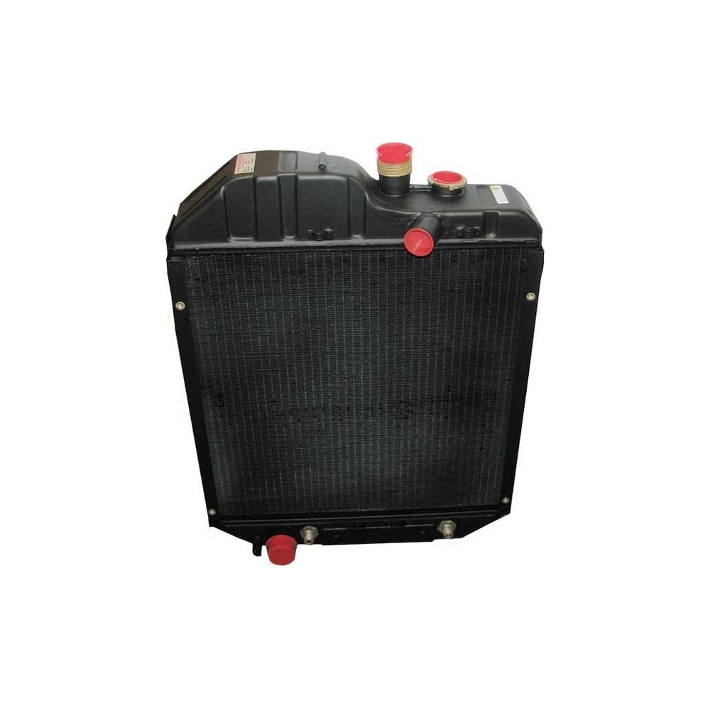 Radiateur pour FORD
