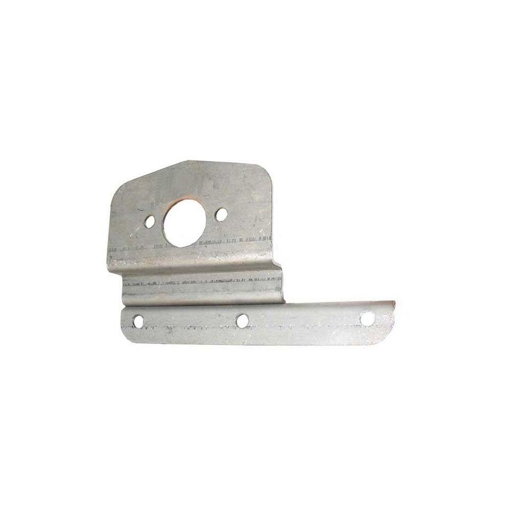 Supports pour plaques d'immatriculation Dexta pour FORD