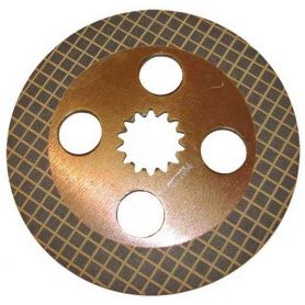 Disque de frein réf. 87516068 - Ford New Holland