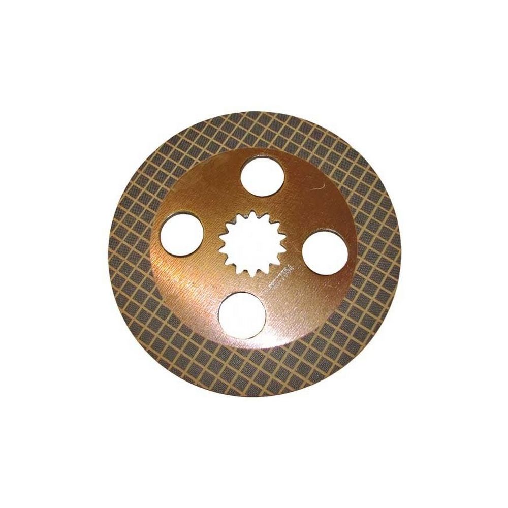 Disque de frein réf. 87516068 - Ford New Holland