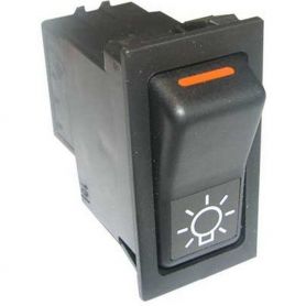 Contacteur de feux réf. 83952662 - Ford New Holland