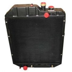 Radiateur Ford 7840 - 8340 (6 Cylindre) pour FORD Radiateur Ford 7840 - 8340 (6 Cylindre) pour FORD