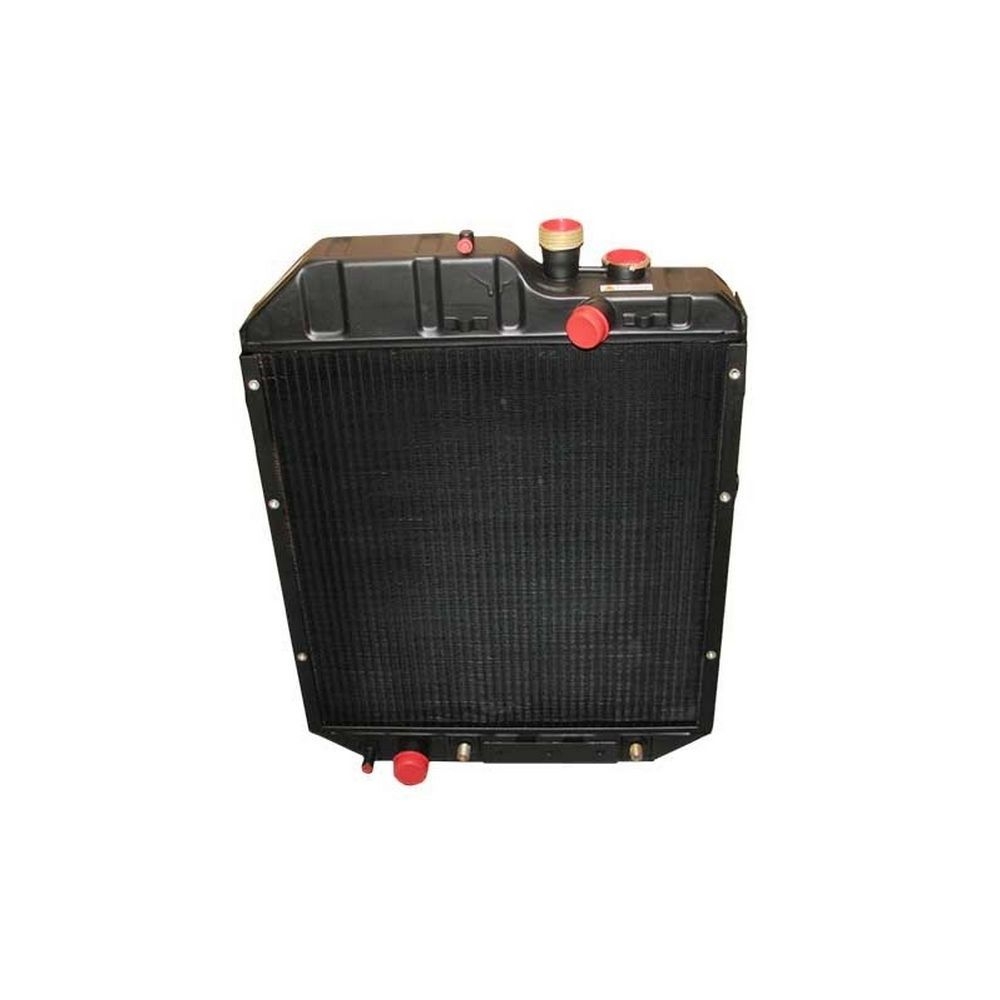 Radiateur Ford 7840 - 8340 (6 Cylindre) pour FORD