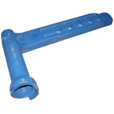 Support d'essieu avant Ford 2000 3000 RH pour FORD Support d'essieu avant Ford 2000 3000 RH pour FORD