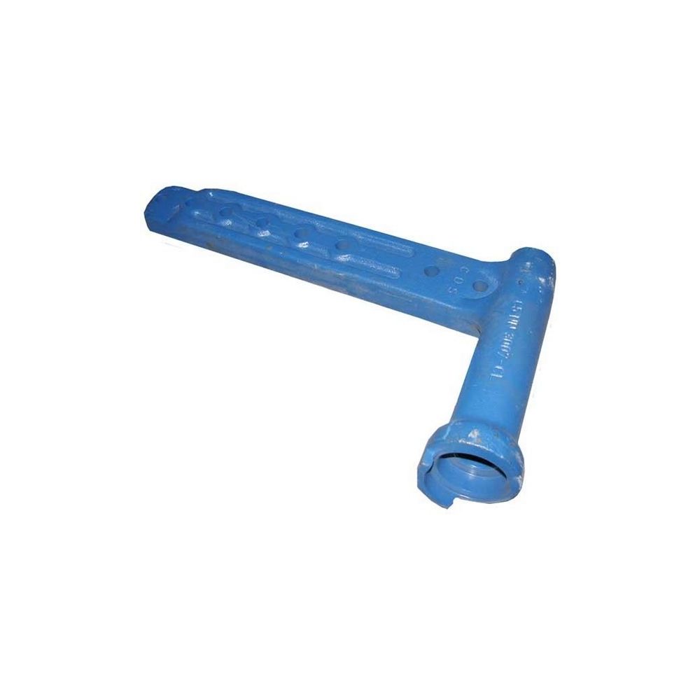 Support d'essieu avant Ford 2000 3000 LH pour FORD