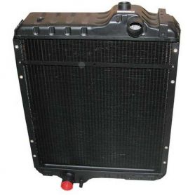 Radiateur Ford TM140 TM155 pour FORD