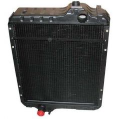 Radiateur Ford TM140 TM155 pour FORD
