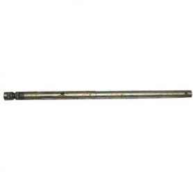 Rail de sélection pour fourche Ford 8160 - 8560 M Series pour FORD