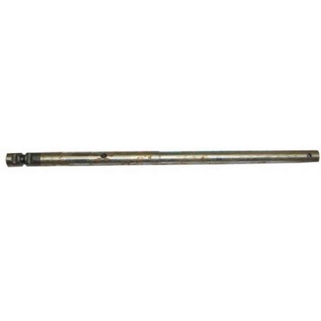 Rail de sélection pour fourche Ford 8160 - 8560 M Series pour FORD Rail de sélection pour fourche Ford 8160 - 8560 M Series pour FORD