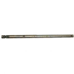 Rail de sélection pour fourche Ford 8160 - 8560 M Series pour FORD Rail de sélection pour fourche Ford 8160 - 8560 M Series pour FORD