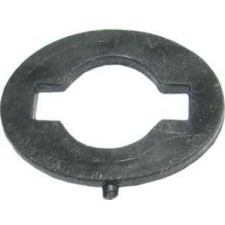 Caoutchouc pour poignée de bonnet Fordson Major pour FORD Caoutchouc pour poignée de bonnet Fordson Major pour FORD