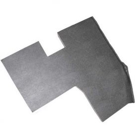 Panneau latéral droit Ford Super Q Cab pour FORD