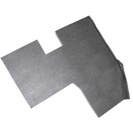 Panneau latéral droit Ford Super Q Cab pour FORD Panneau latéral droit Ford Super Q Cab pour FORD