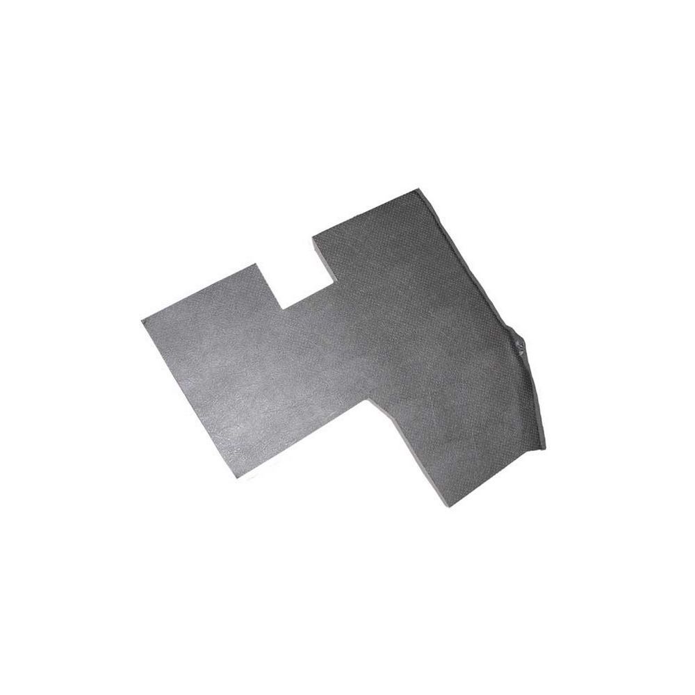 Panneau latéral droit Ford Super Q Cab pour FORD