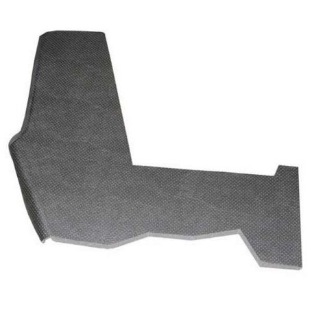 Panneau latéral gauche Ford Super Q Cab pour FORD Panneau latéral gauche Ford Super Q Cab pour FORD