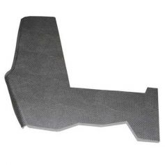Panneau latéral gauche Ford Super Q Cab pour FORD Panneau latéral gauche Ford Super Q Cab pour FORD