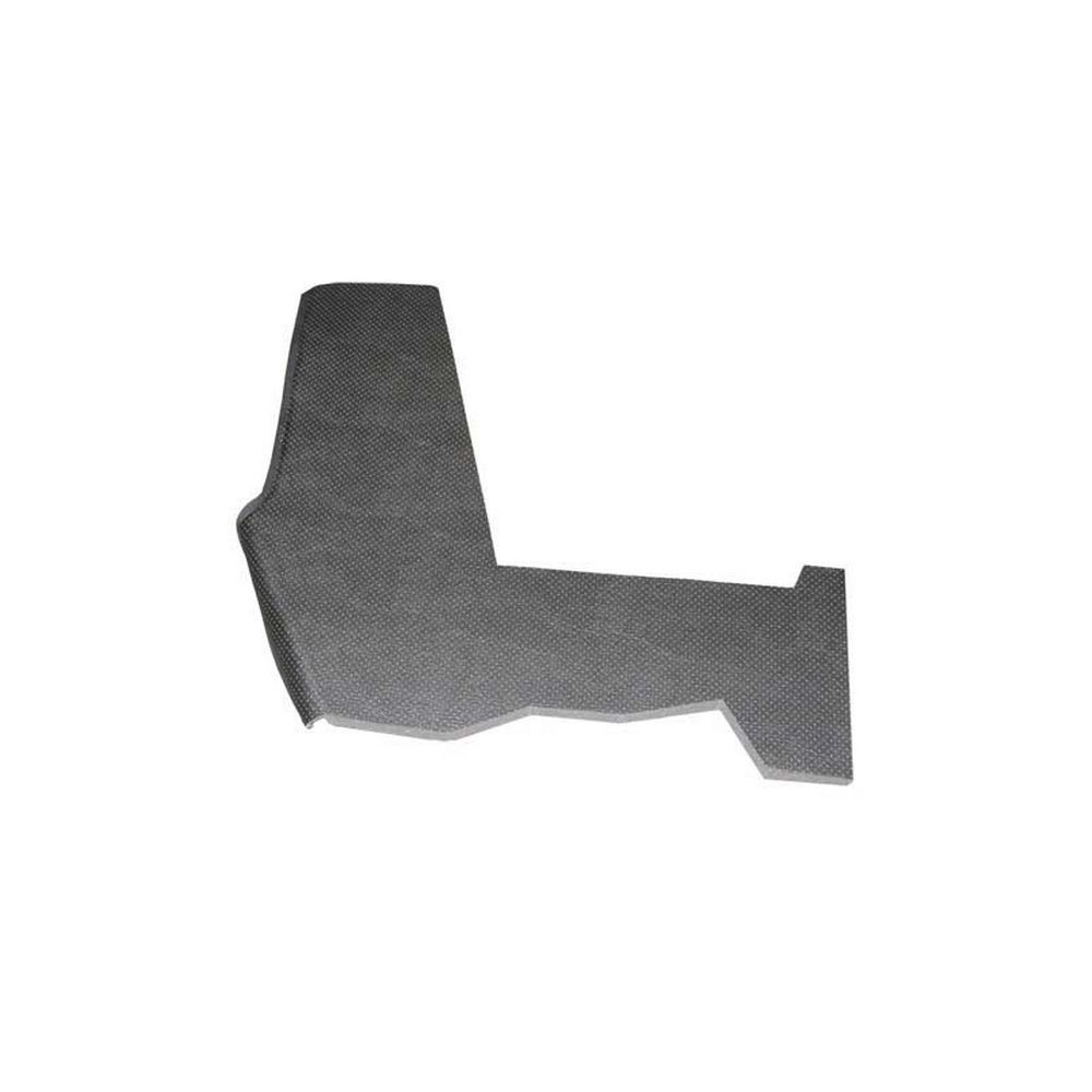 Panneau latéral gauche Ford Super Q Cab pour FORD