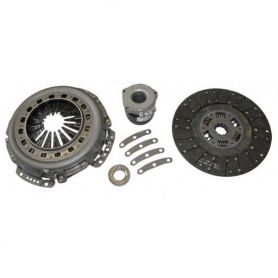 Kit d'embrayage réf. 87689672 - Ford New Holland
