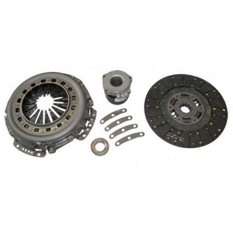 Kit d'embrayage réf. 87689672 - Ford New Holland Kit d'embrayage réf. 87689672 - Ford New Holland