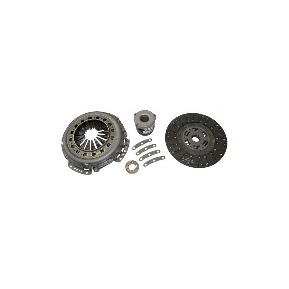 Kit d'embrayage réf. 87689672 - Ford New Holland