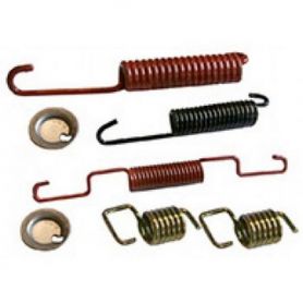 Kit de ressorts de frein réf. E27N2285B - Ford New Holland