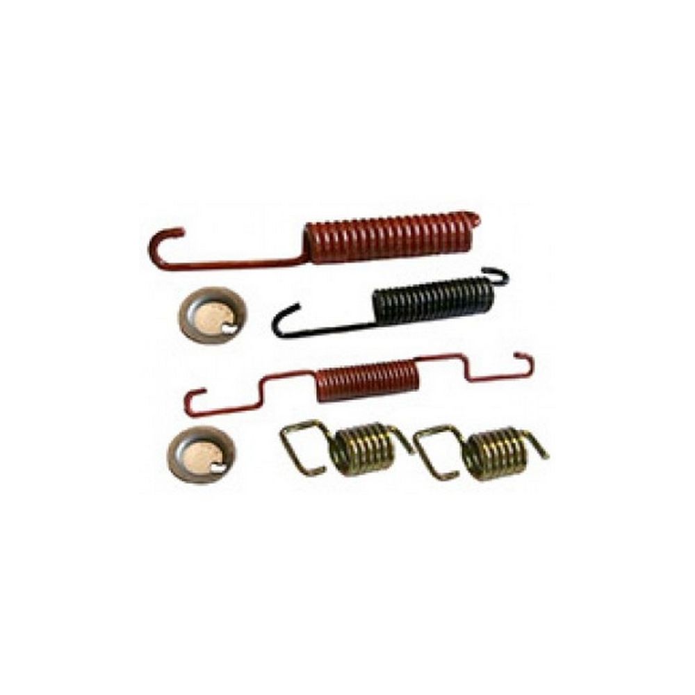 Kit de ressorts de frein réf. E27N2285B - Ford New Holland