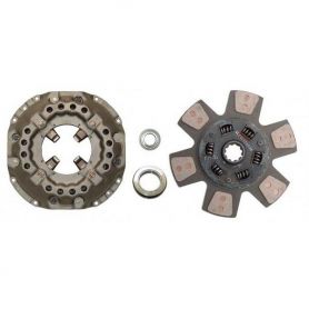 Kit d'embrayage Ford 7810 8210 13 "KAWE pour FORD