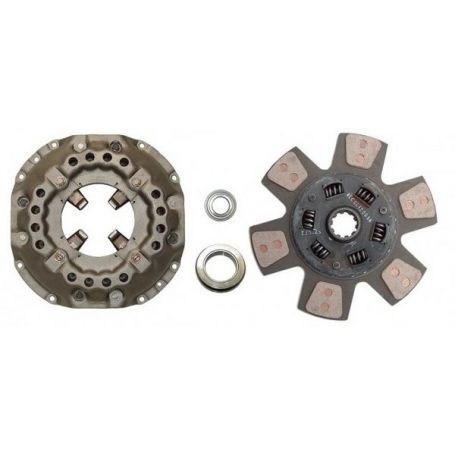 Kit d'embrayage Ford 7810 8210 13 "KAWE pour FORD