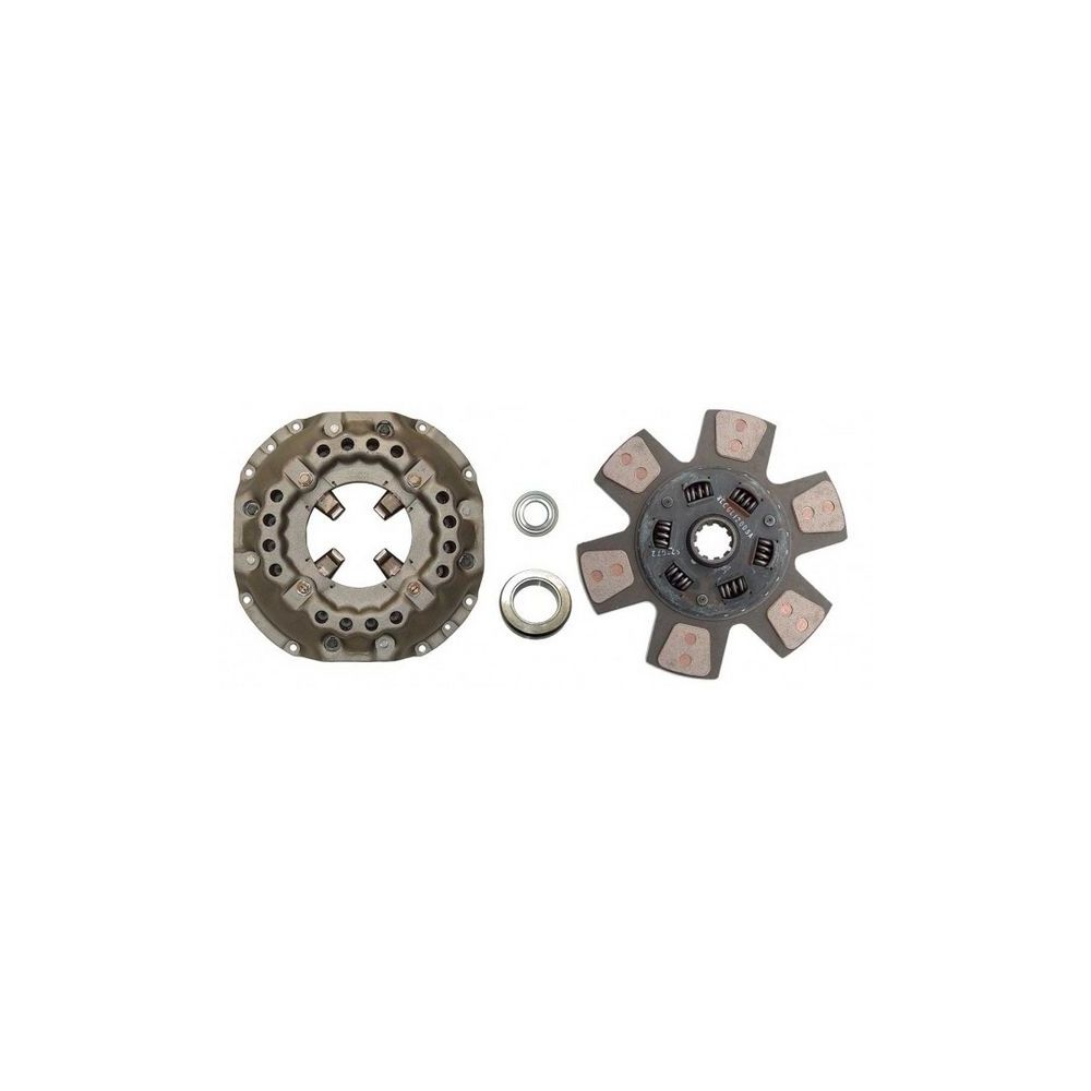 Kit d'embrayage Ford 7810 8210 13 "KAWE pour FORD