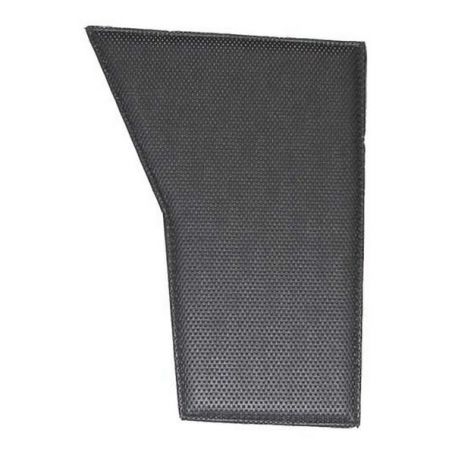 Panneau de porte gauche Ford 4000 5000 7000 pour FORD