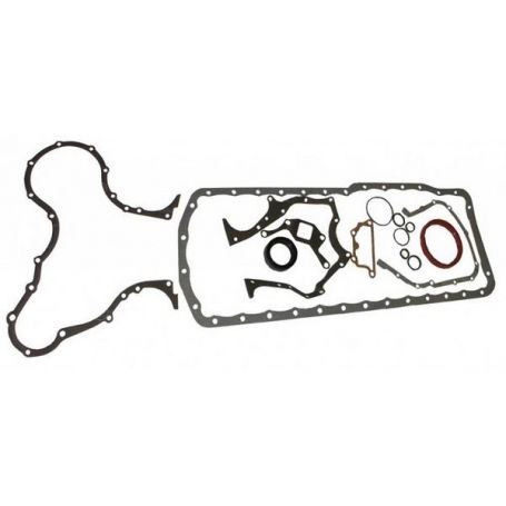 Jeu de joints de carter réf. 81878062 - Ford New Holland Jeu de joints de carter réf. 81878062 - Ford New Holland
