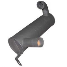 Pot d'échappement réf. 82014931 - Ford New Holland Pot d'échappement réf. 82014931 - Ford New Holland