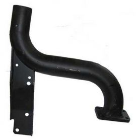 Coude d'échappement réf. 81873433 - Ford New Holland