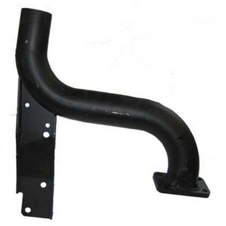 Coude d'échappement réf. 81873433 - Ford New Holland Coude d'échappement réf. 81873433 - Ford New Holland