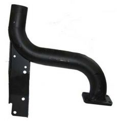 Coude d'échappement réf. 81873433 - Ford New Holland Coude d'échappement réf. 81873433 - Ford New Holland