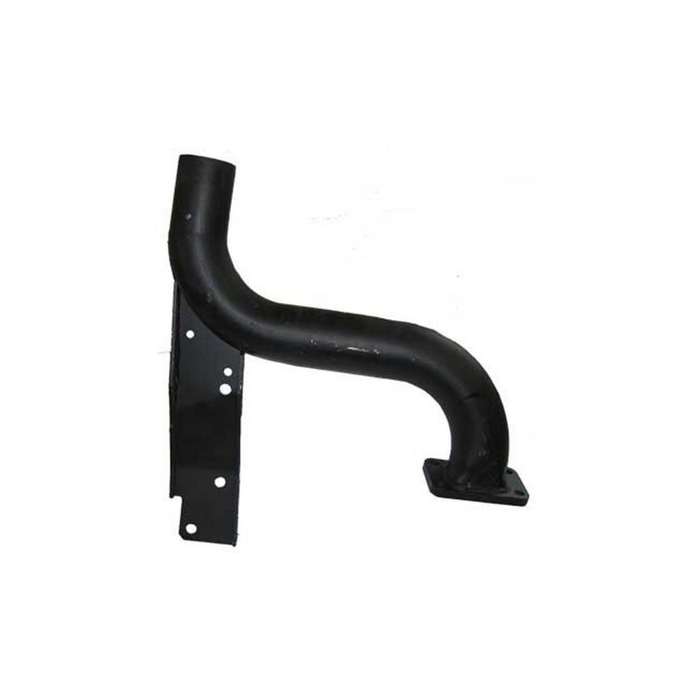 Coude d'échappement réf. 81873433 - Ford New Holland
