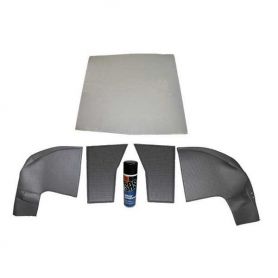 Kit de mousse cabine pour FORD
