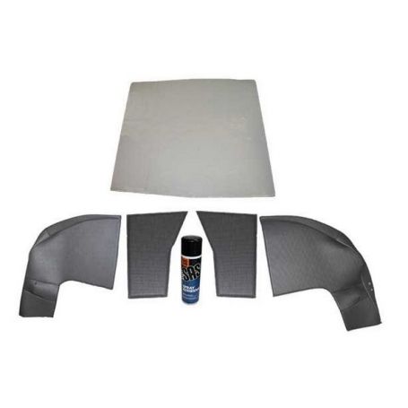 Kit de mousse cabine pour FORD