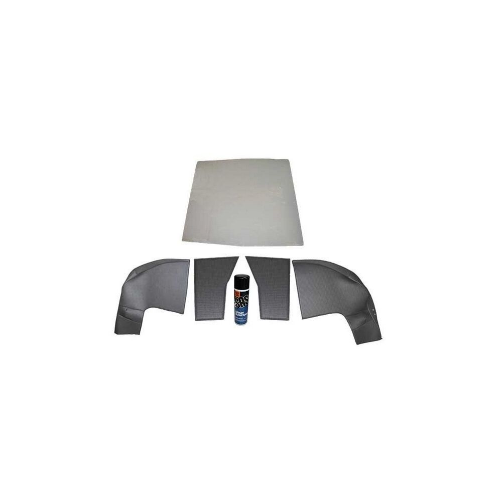 Kit de mousse cabine pour FORD