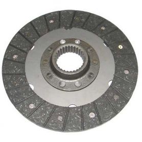 Disque d’embrayage de prise de force réf. 87089390 - Ford New Holland