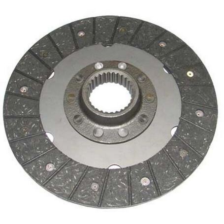 Disque d’embrayage de prise de force réf. 87089390 - Ford New Holland Disque d’embrayage de prise de force réf. 87089390 - Ford New Holland