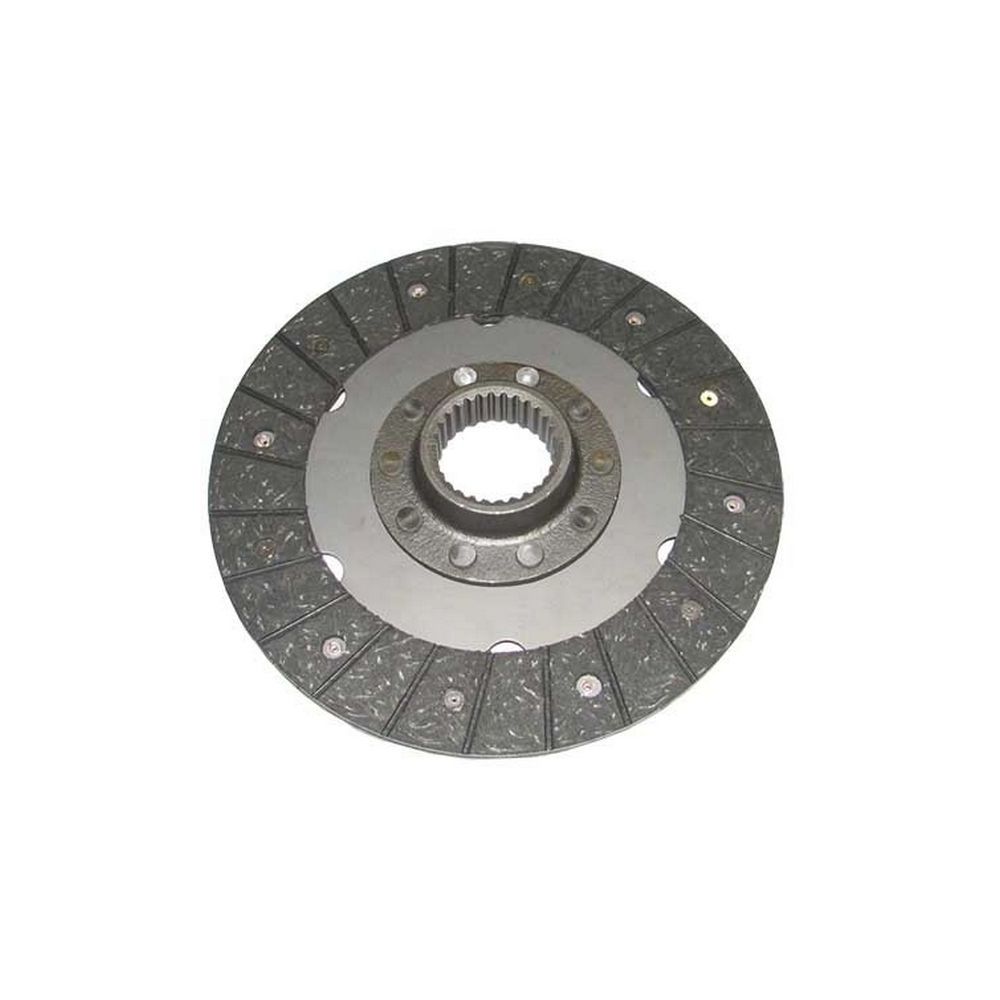 Disque d’embrayage de prise de force réf. 87089390 - Ford New Holland