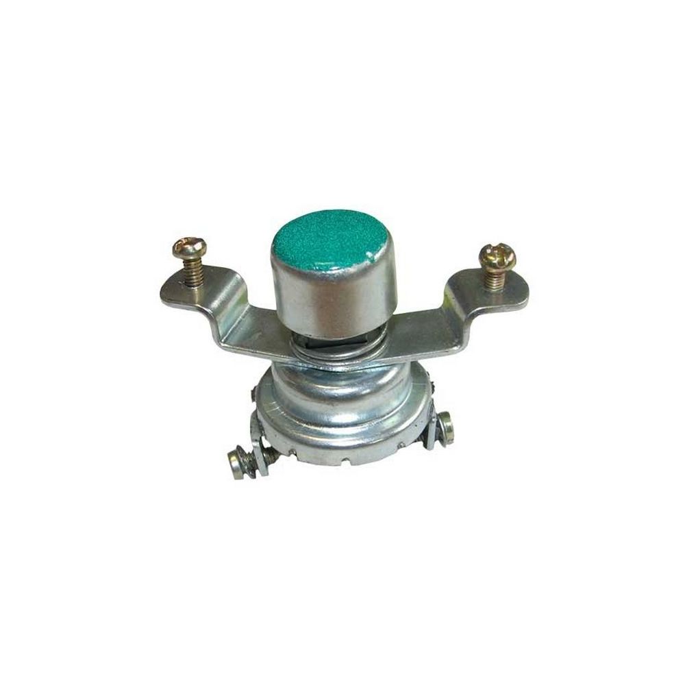 Interrupteur de chauffage réf. E176NE9 - Ford New Holland