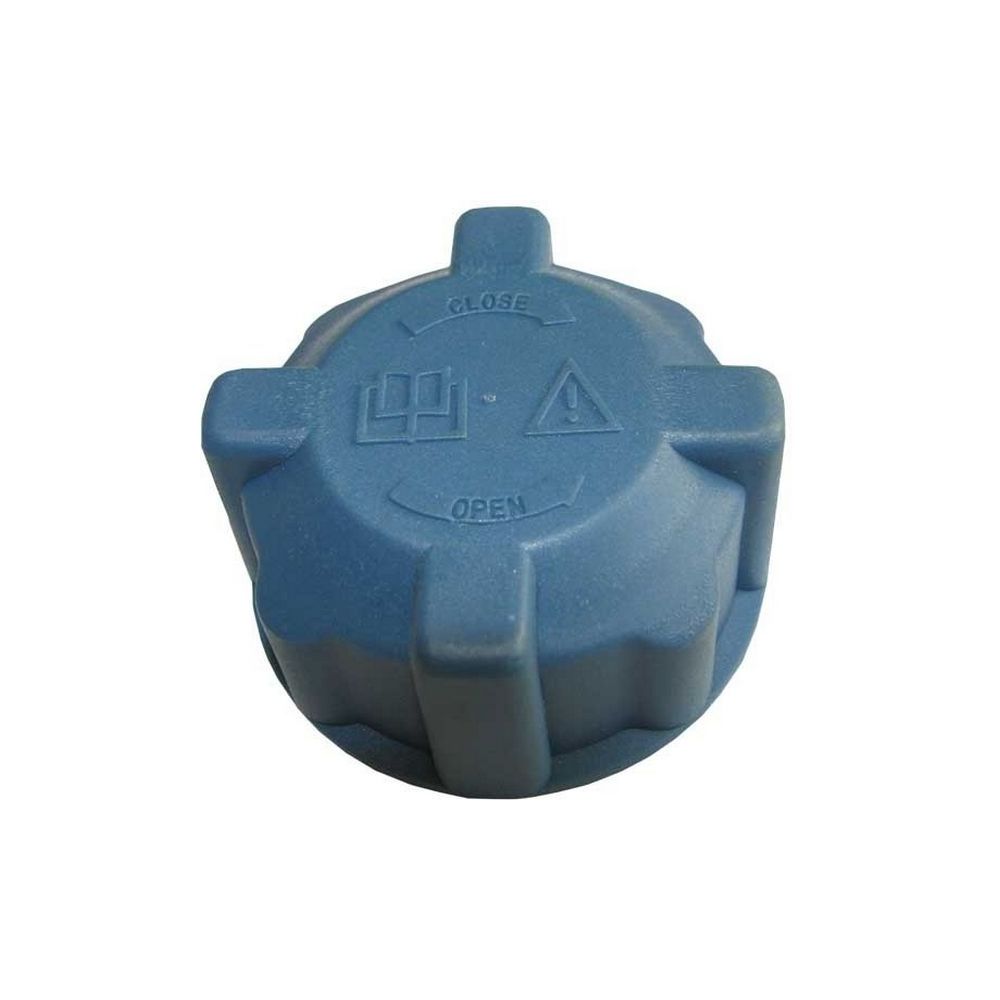 Bouchon de radiateur réf. 87306788 - Ford New Holland