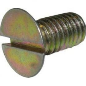 Vis de fixation de tambour de frein Fordson Dexta pour FORD
