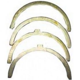 Jeu de rondelles de butée réf. 81708116 - Ford New Holland
