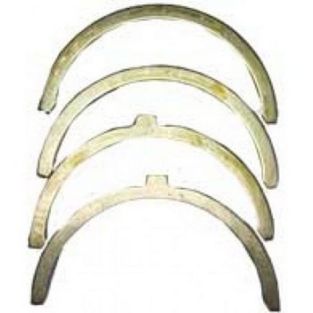 Jeu de rondelles de butée réf. 81708116 - Ford New Holland