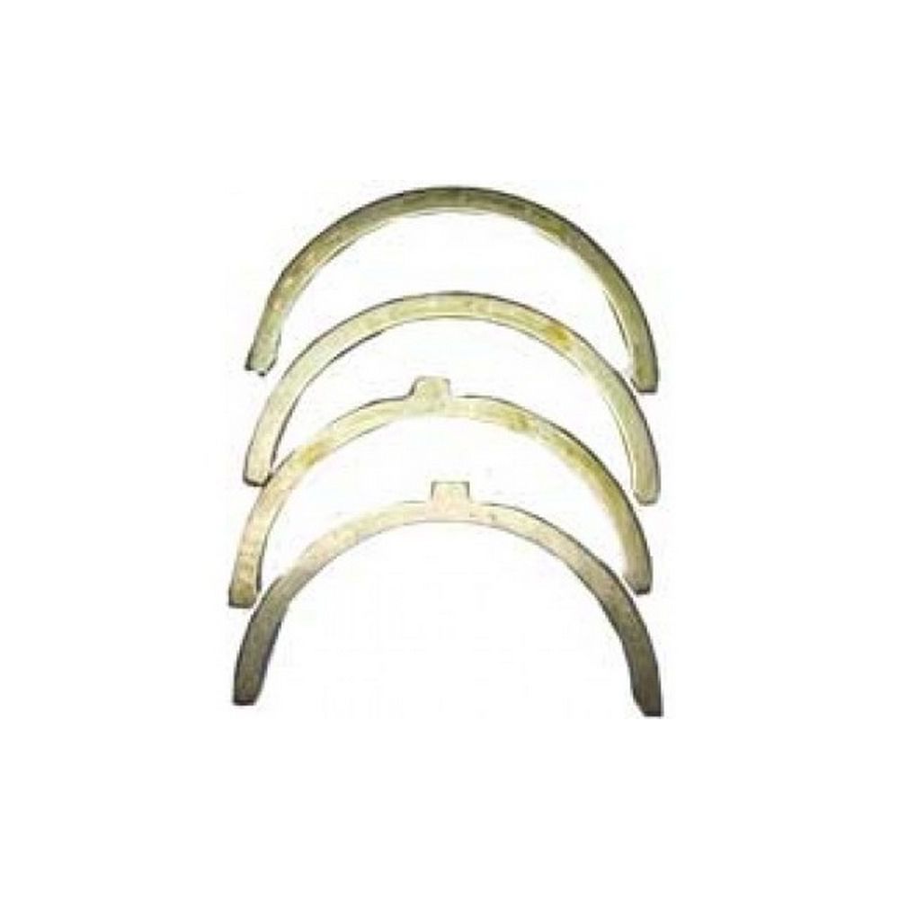 Jeu de rondelles de butée réf. 81708116 - Ford New Holland